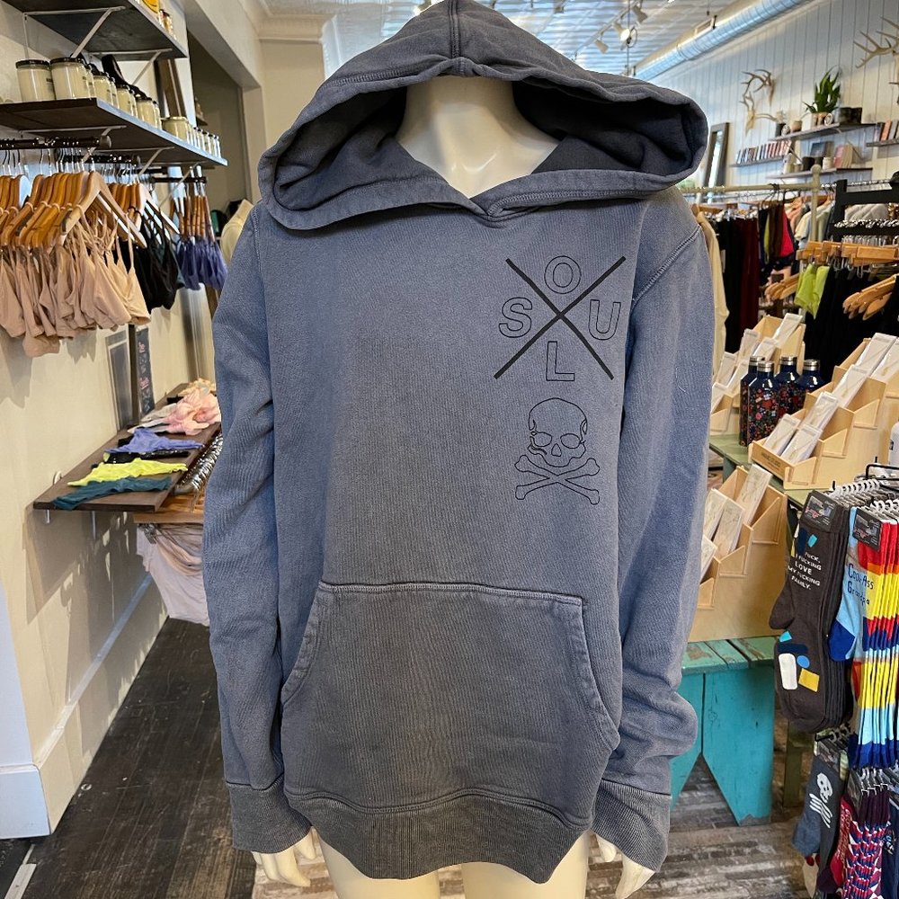 Soul by soulcycle Hoodie